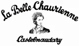 Logo La Belle Chaurienne