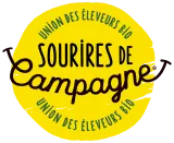 Logo Sourires de Campagne